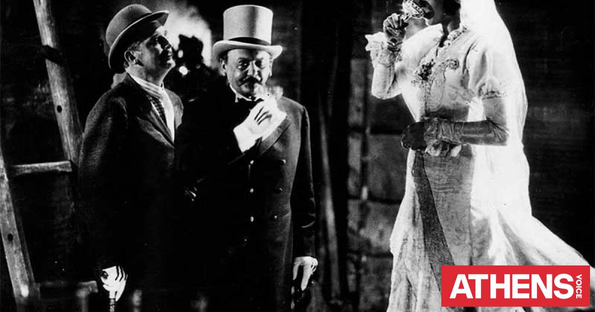 Die 3 Groschen-Oper | Athens Voice