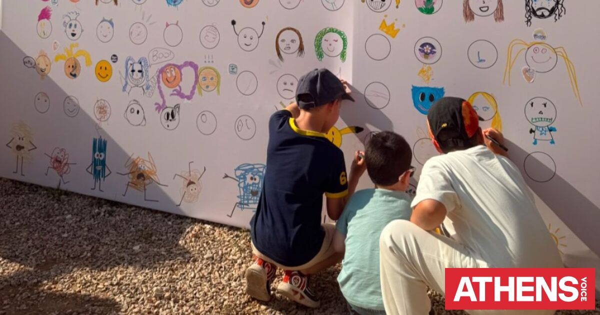 Growing Healthier Together: Με επιτυχία ολοκληρώθηκε η δράση