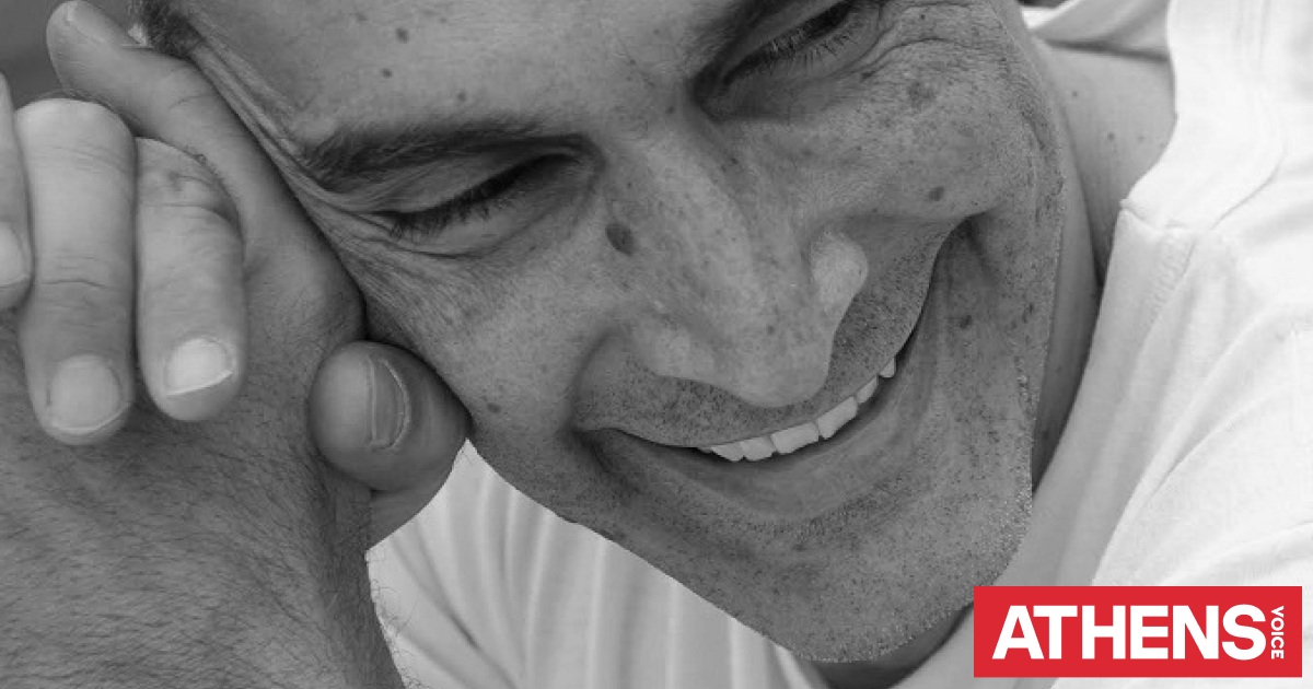 Νίκος Χαραλαμπίδης