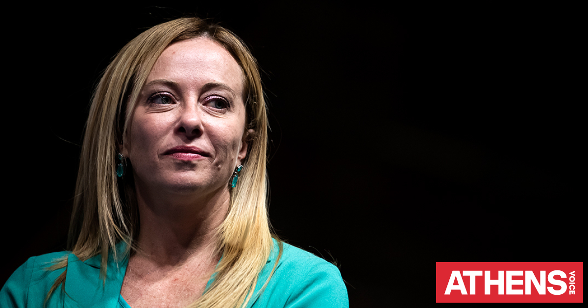 Il metafascismo, lo stadio più alto della paranoia moderna