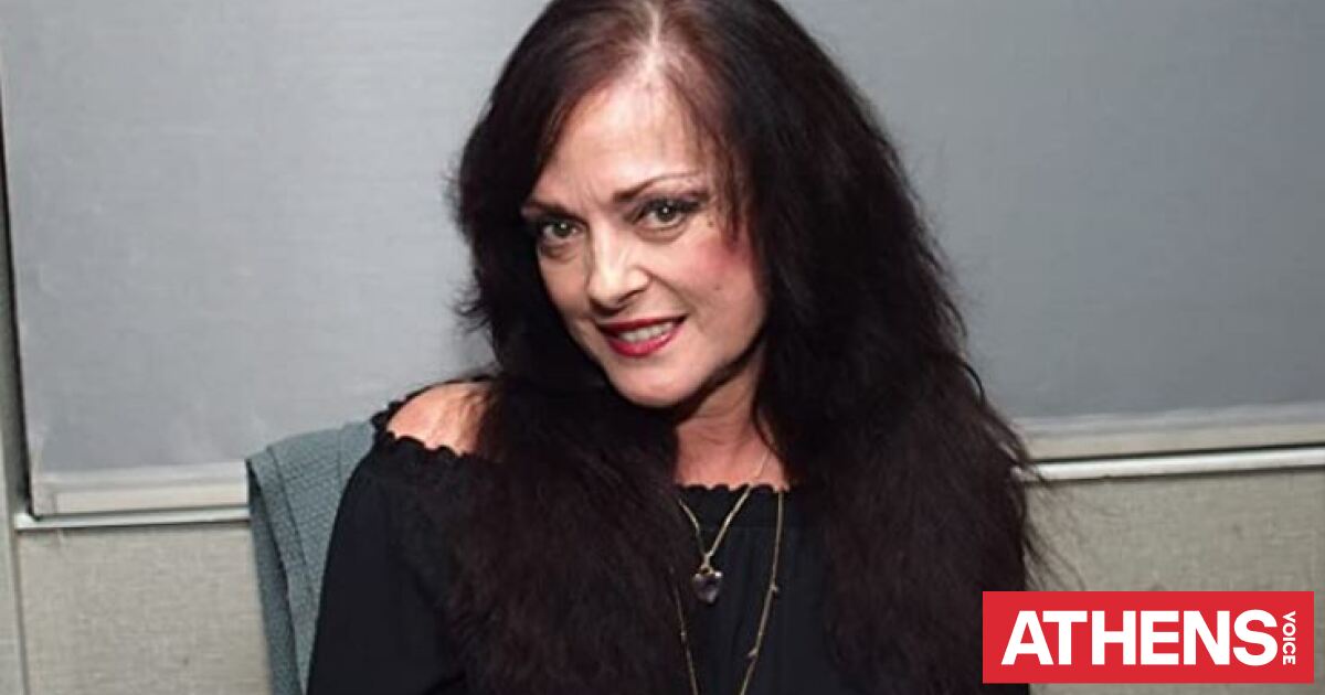 Lisa Lorius Lisa Loring: Πέθανε η πρώτη ηθοποιός που υποδύθηκε την Wednesday Addams ...
