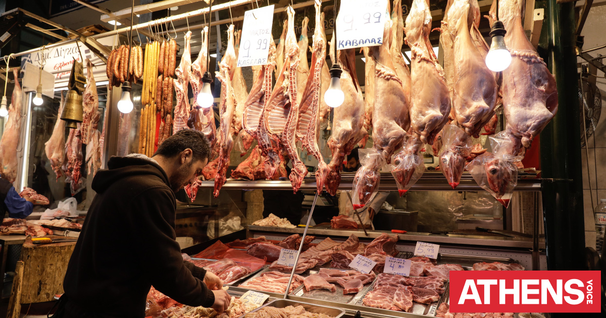 Πάσχα 2026: Ο ΕΦΕΤ προειδοποιεί πριν μπει το αρνί στη σούβλα