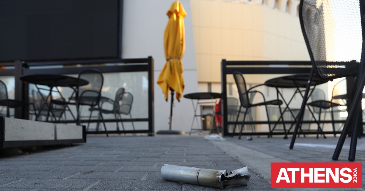 Δεν είναι η οπαδική βία, είναι η κρατική ανεπάρκεια