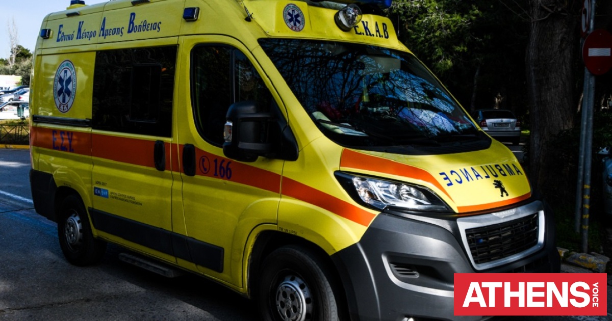 Ρέθυμνο: Εκτός εαυτού 29χρονος – Πηδούσε από μπαλκόνι σε μπαλκόνι μετά από χρήση ναρκωτικών