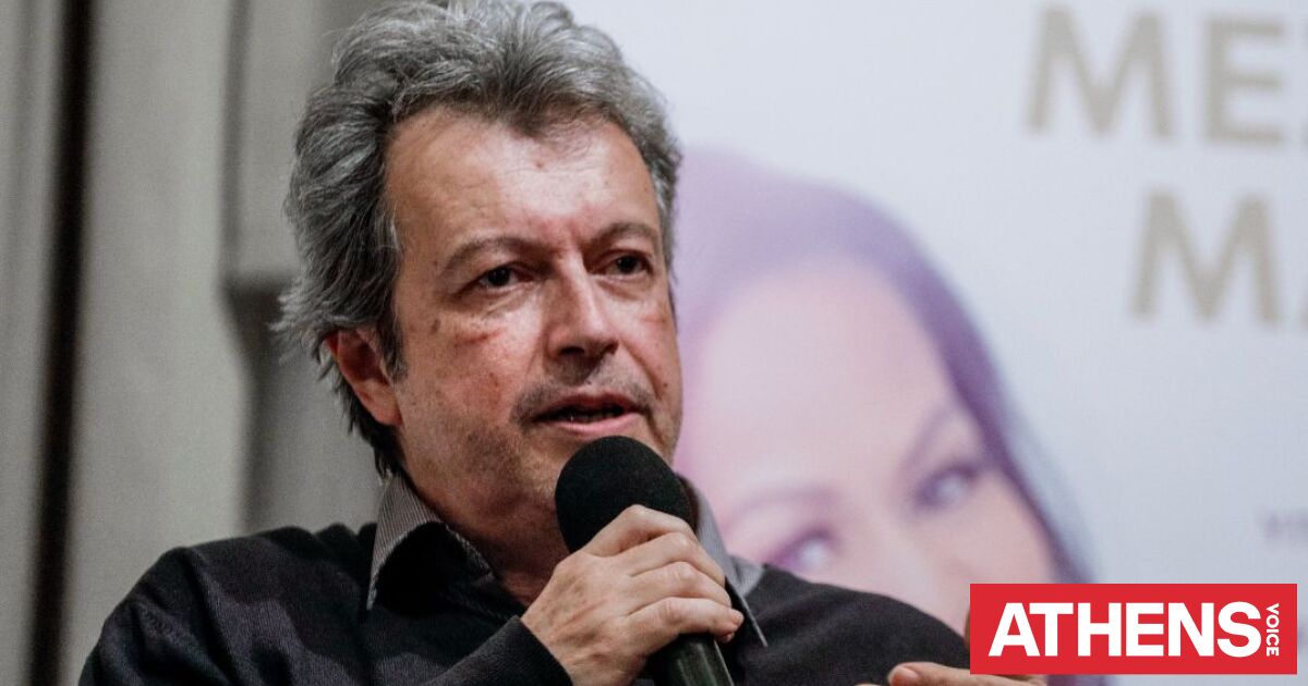 Τατσόπουλος: «Δεν μετανιώνω» μετά την καταδίκη για την ανάρτηση του 2021