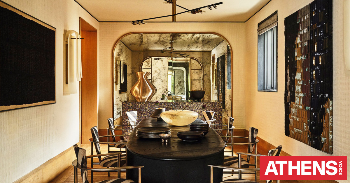 Οι 5 διασημότεροι interior designers στον κόσμο | Athens Voice