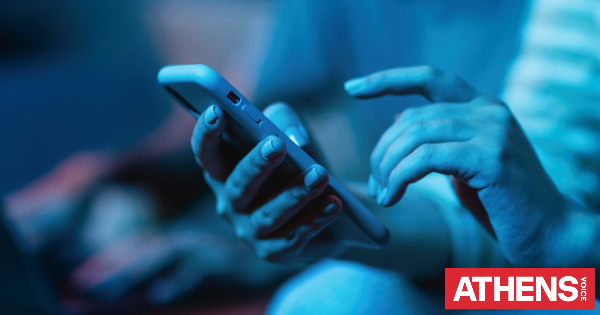 Μήπως τα smartphones ευθύνονται για τη μείωση των γεννήσεων;