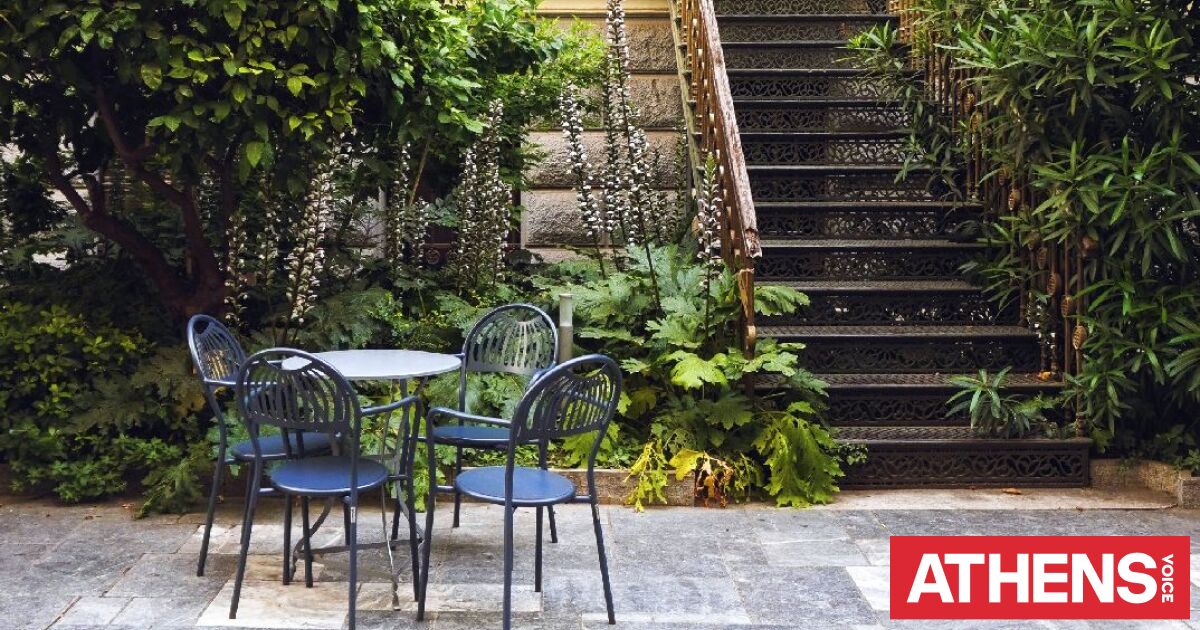 Βραδιές γεμάτες μουσική στον Κήπο του Νομισματικού Μουσείου