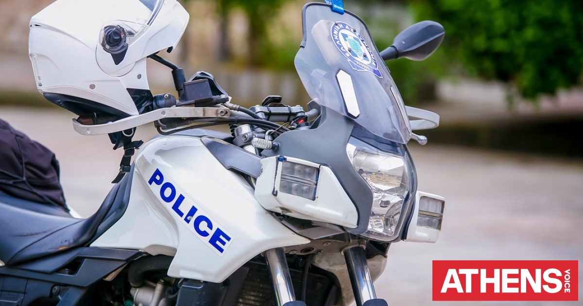 Συνελήφθη 26χρονος Τούρκος στη Ραφήνα που αναζητούνταν με ερυθρά αγγελία για ανθρωποκτονία