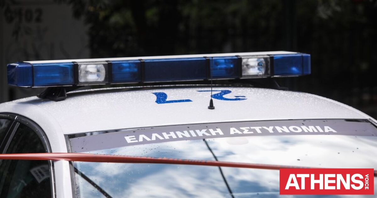 Κυψέλη: Έκρηξη από γκαζάκια σε είσοδο πολυκατοικίας