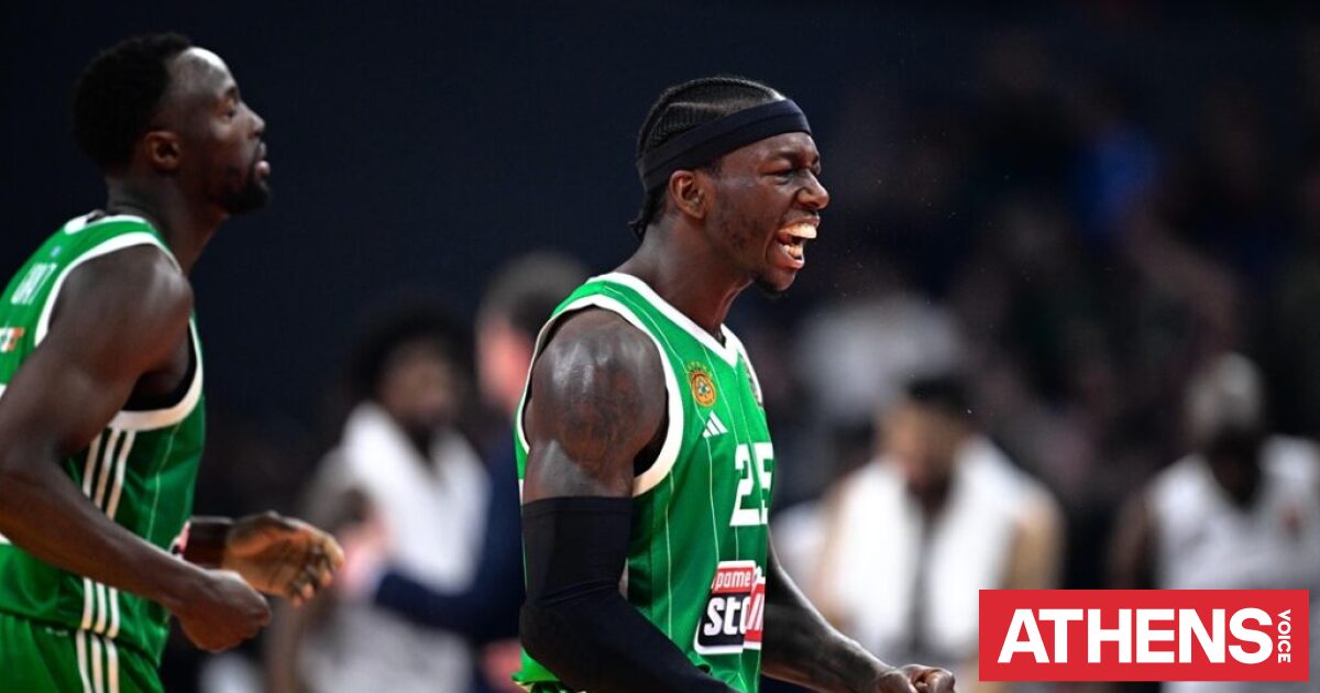 Παναθηναϊκός: Στο Σαράγεβο για να… τριτώσει το σερί