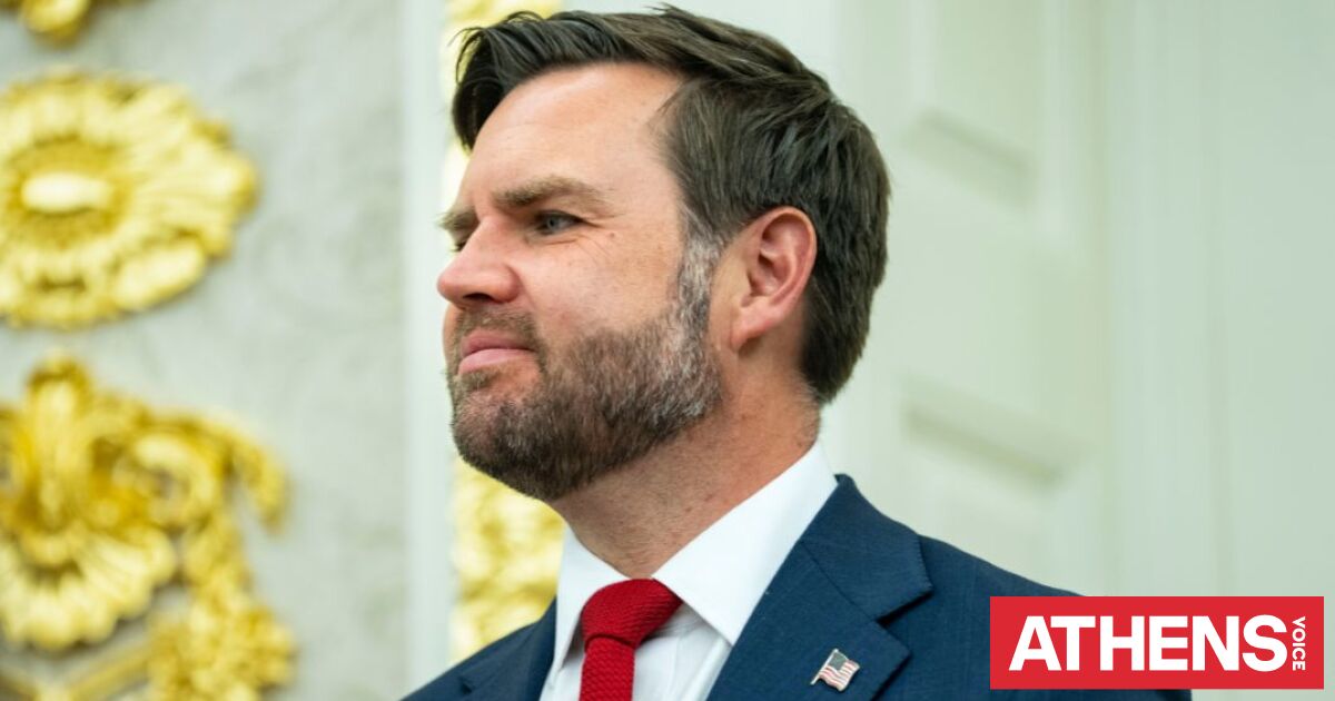 «Οι Βρυξέλλες μισούν αυτόν τον άνθρωπο»: Η σκληρή επίθεση Βανς στην Ε.Ε υπέρ Όρμπαν