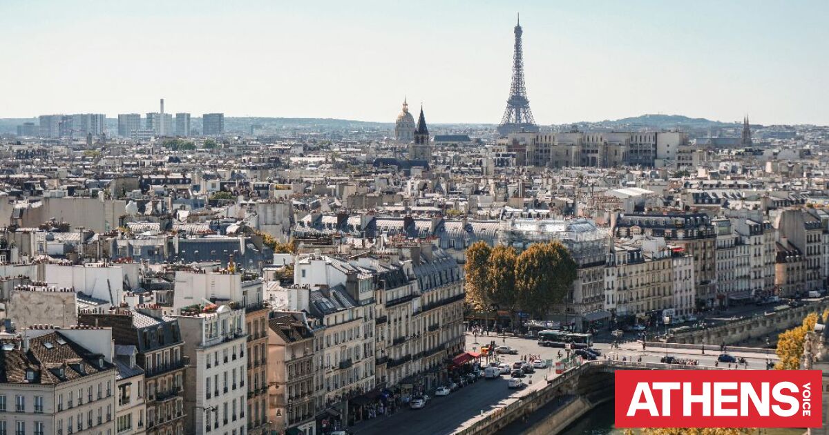 Παρίσι: Ύποπτα στοιχήματα για τον καιρό με «πειραγμένες» θερμοκρασίες