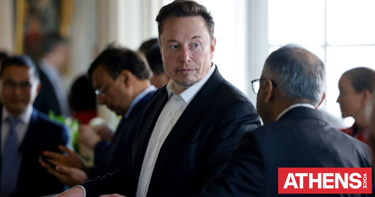 Μασκ εναντίον Άλτμαν στο δικαστήριο: «Προσπαθείτε να με παγιδεύσετε»