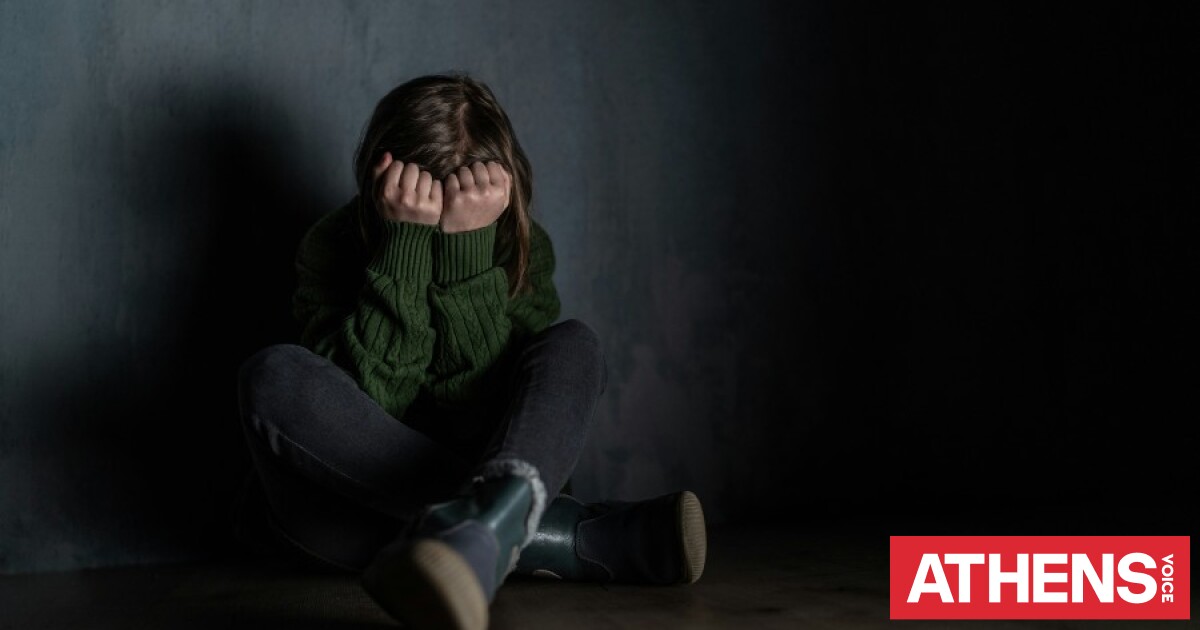 Θεσσαλονίκη: 61χρονος κατηγορείται ότι βίαζε για οκτώ χρόνια την ανήλικη ανιψιά του