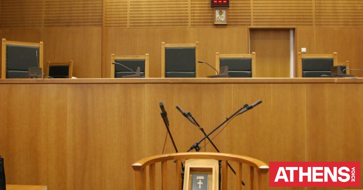 Στη φυλακή 42χρονος που απείλησε να σκοτώσει την ηλικιωμένη μητέρα του στη Θεσσαλονίκη