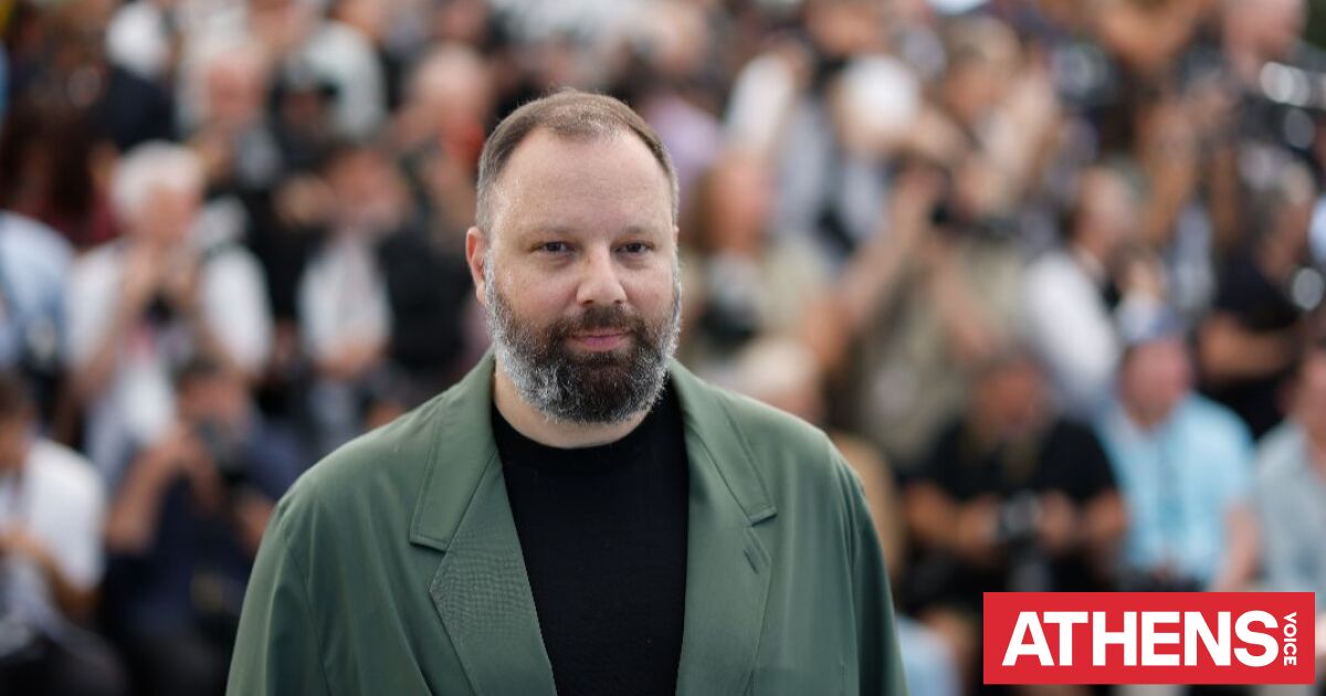 O Λάνθιμος συνυπογράφει την επιστολή κατά της συμφωνίας Paramount με Warner Bros. Discovery