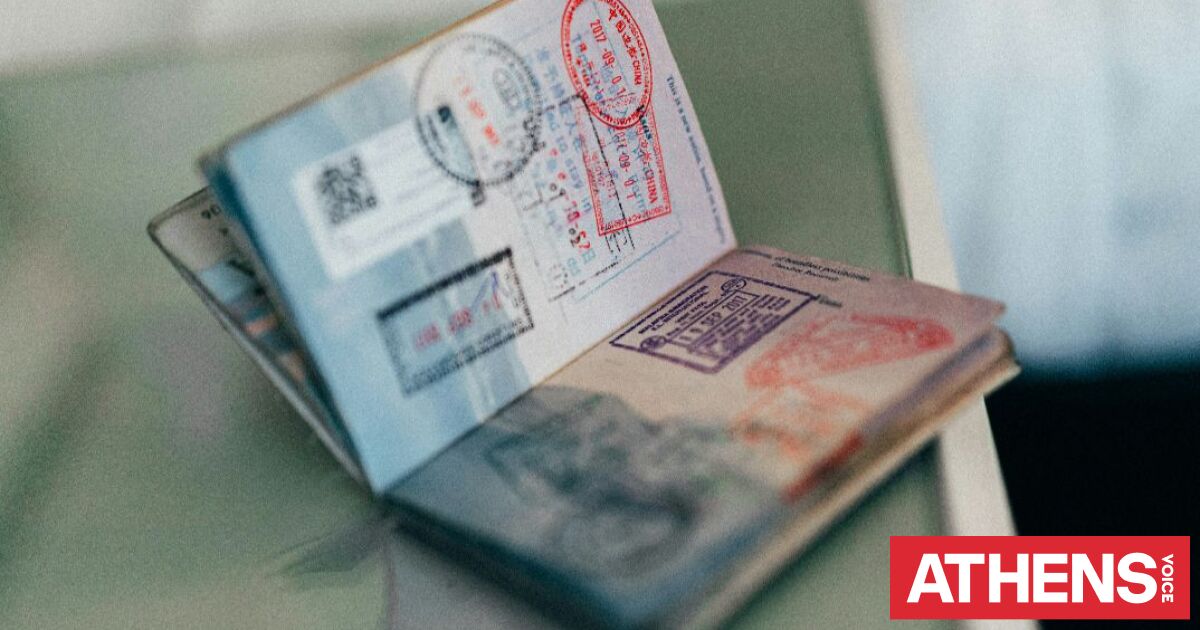 Διαβατήρια: Τι αλλάζει από τις 10 Απριλίου στα αεροδρόμια 29 χωρών της Ευρώπης - Πώς θα ταξιδεύουμε