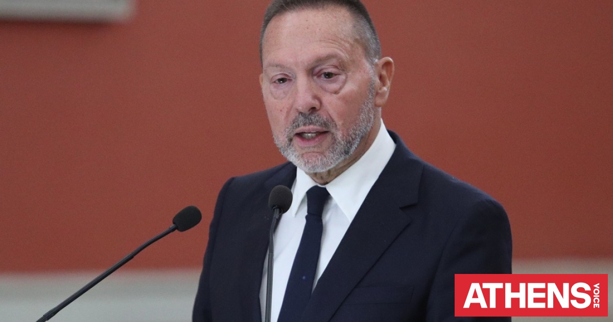 Στουρνάρας: Δυσκολότερη η διαχείριση αυτής της κρίσης από εκείνη του 2021 -22