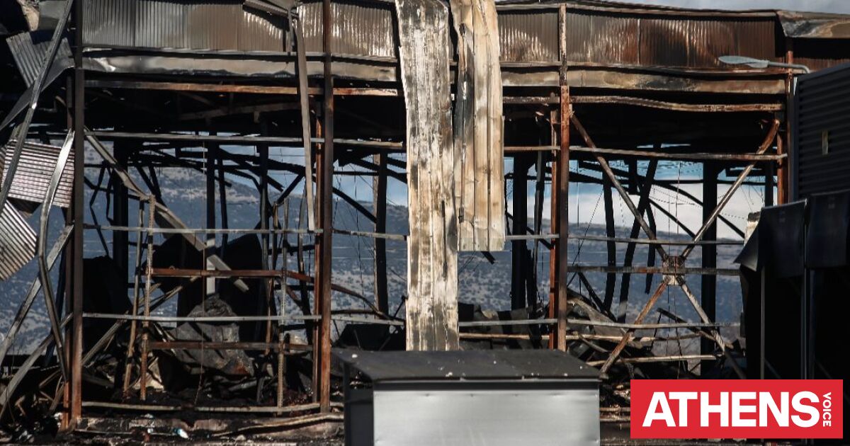 Νέες διώξεις για τη φονική έκρηξη στη Βιολάντα