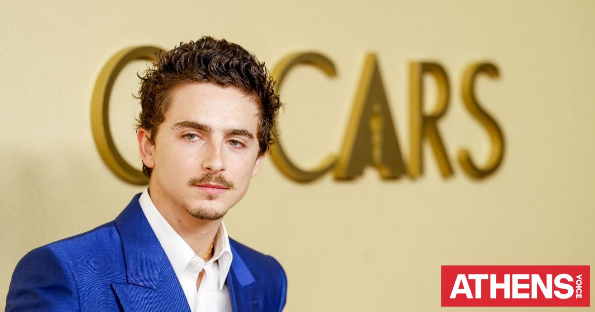 «Ευχαριστούμε Τίμι» - Το Royal Ballet ευχαριστεί τον Σαλαμέ για την αύξηση των πωλήσεων εισιτηρίων