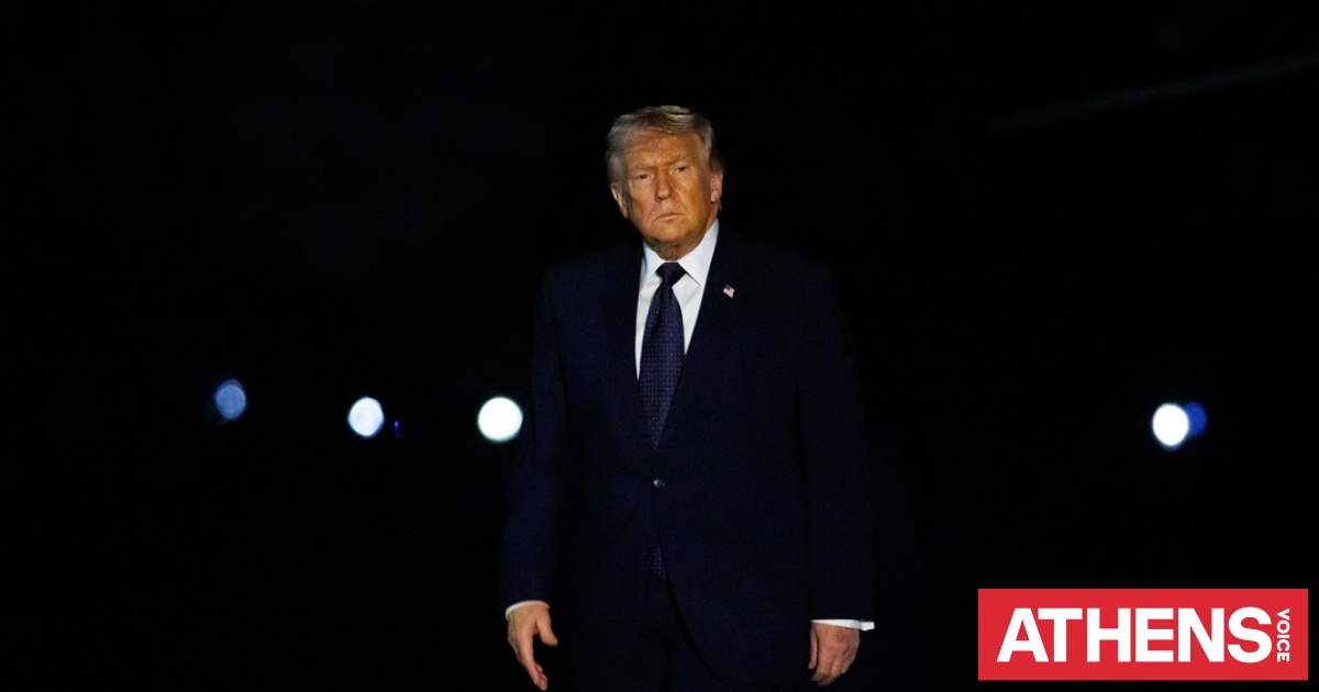 Το Ιράν πιστεύει ότι έχει το «πάνω χέρι» απέναντι σε έναν Τραμπ που βιάζεται να διαπραγματευτεί