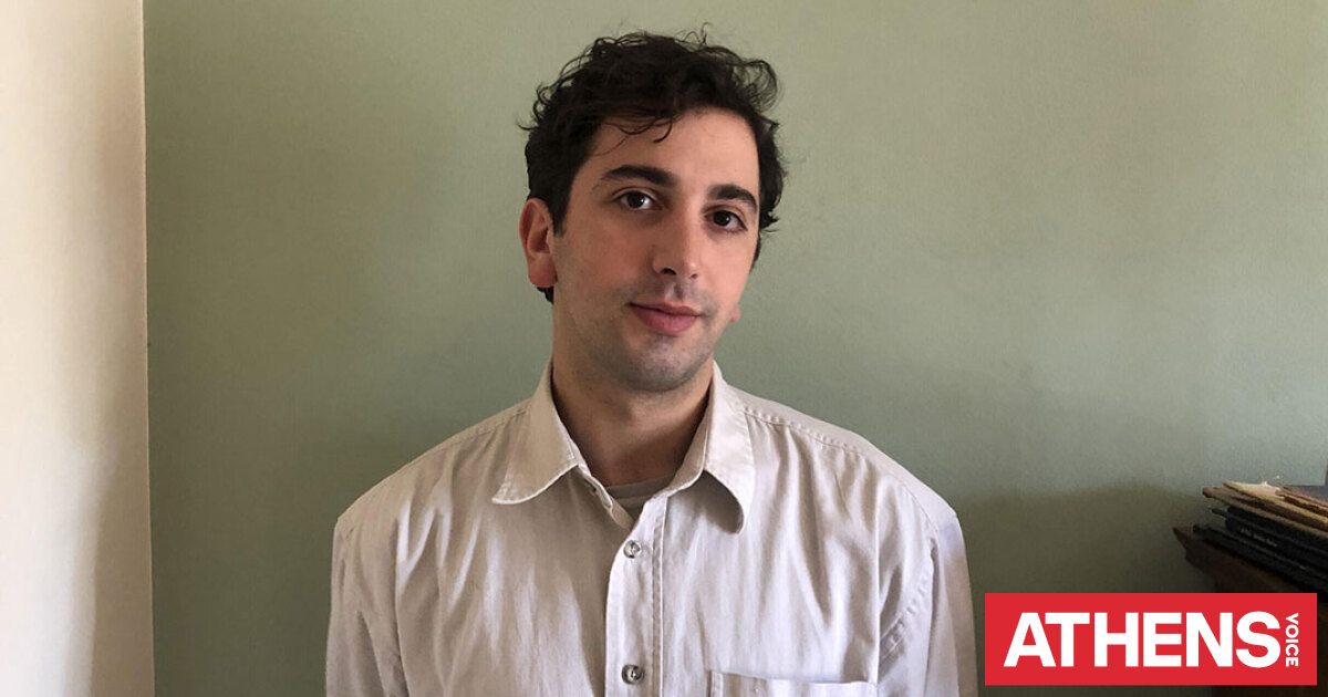 Μακριά από το πλήθος | Μάριο Μπανούσι, το παιδί-θαύμα του ελληνικού θεάτρου