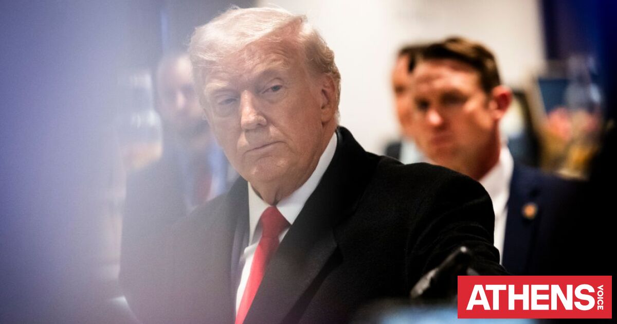 Νέες απειλές Τραμπ κατά Ιράν: Ο μόνος λόγος που υπάρχουν σήμερα είναι για να διαπραγματευτούν