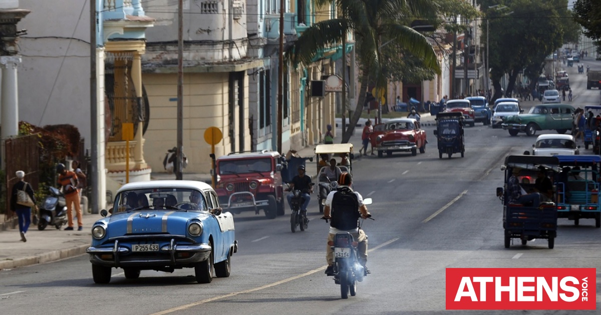 Κούβα: Πόσο πιθανή είναι μια λαϊκή εξέγερση απέναντι στο καθεστώς