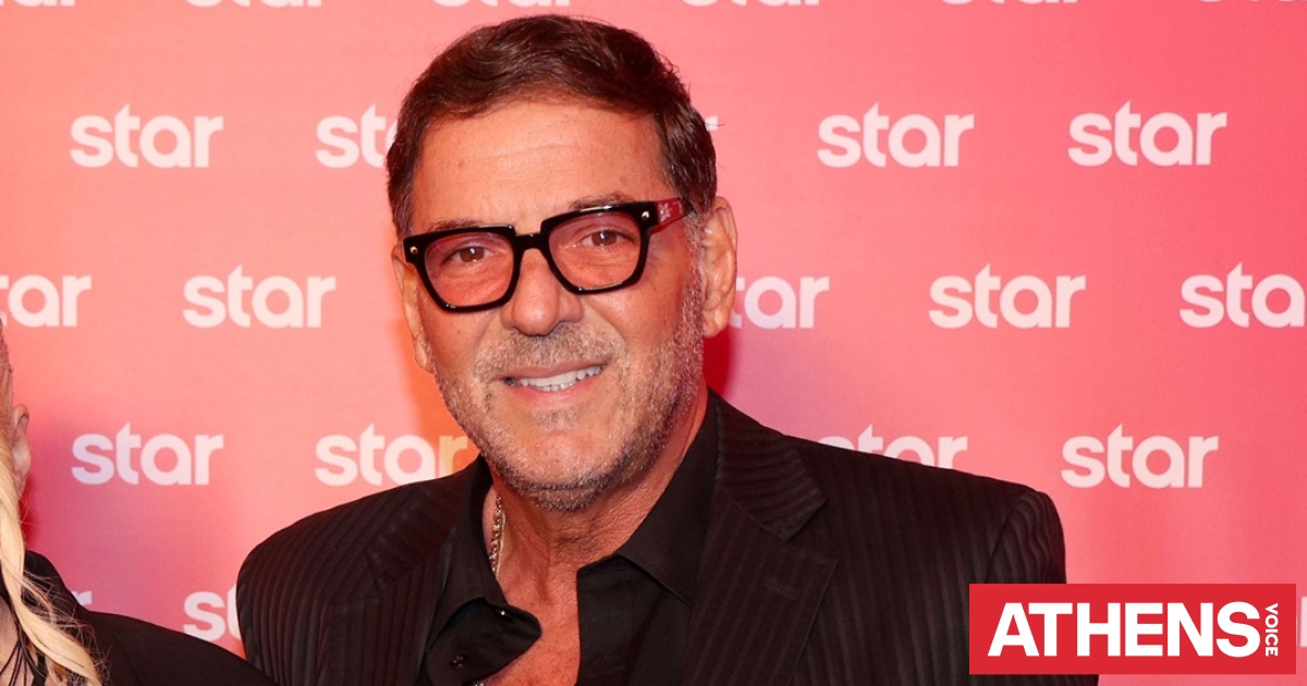 Στον ανακριτή ο γκαλερίστας Γιώργος Τσαγκαράκης