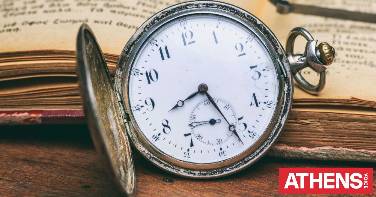 Γιατί η ώρα έχει 60 λεπτά; - Η απόφαση πριν από 5.000 χρόνια που καθόρισε τον χρόνο και τα ρολόγια μας