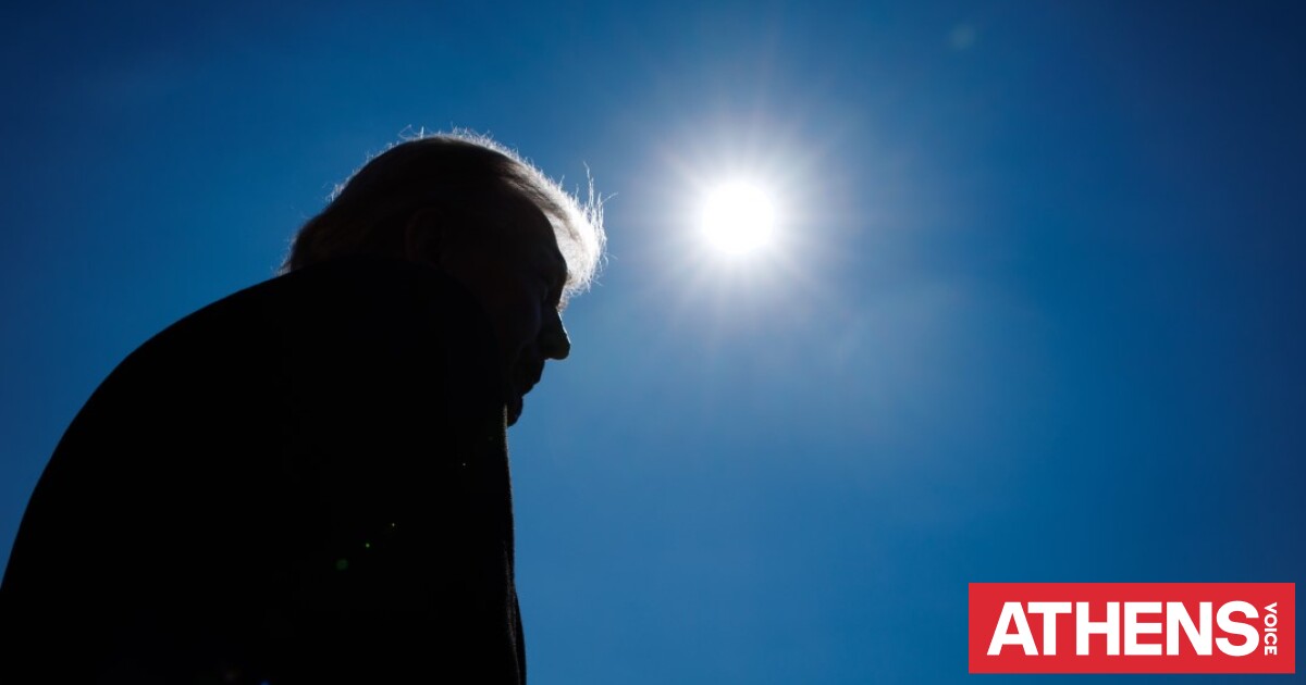 Πόλεμος στο Ιράν: Ο διάλογος από την πίσω πόρτα και η μεταστροφή Τραμπ