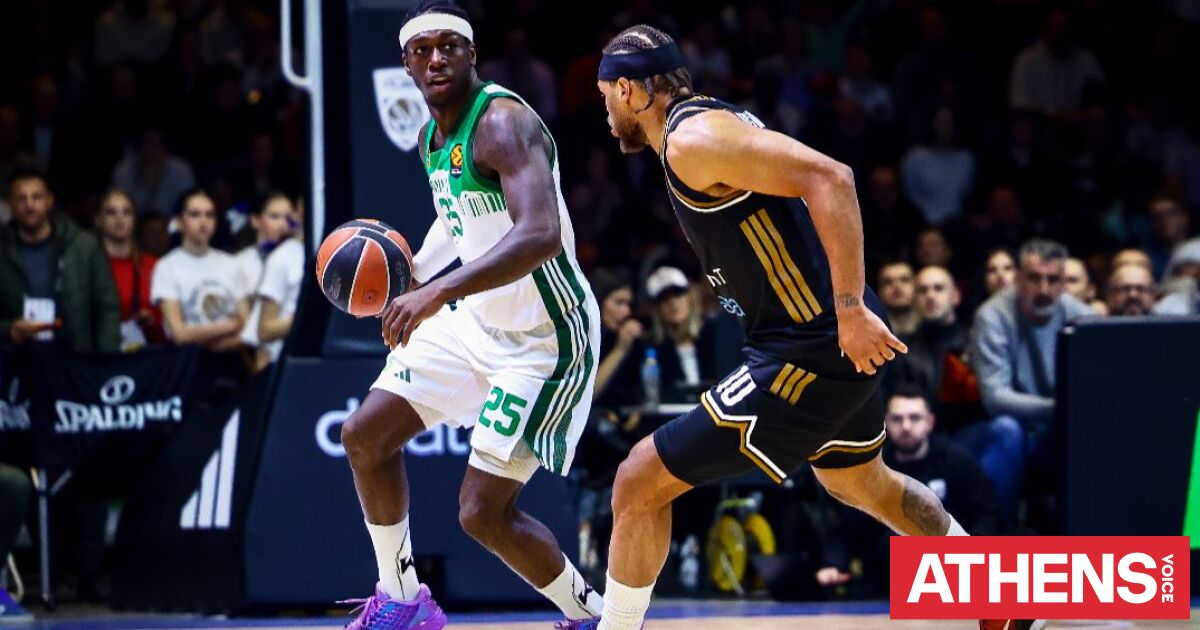 Dubai BC-Παναθηναϊκός 104-107: Με «καυτό» Ναν και Χέιζ-Ντέιβις στο τέλος πήρε την τεράστια νίκη