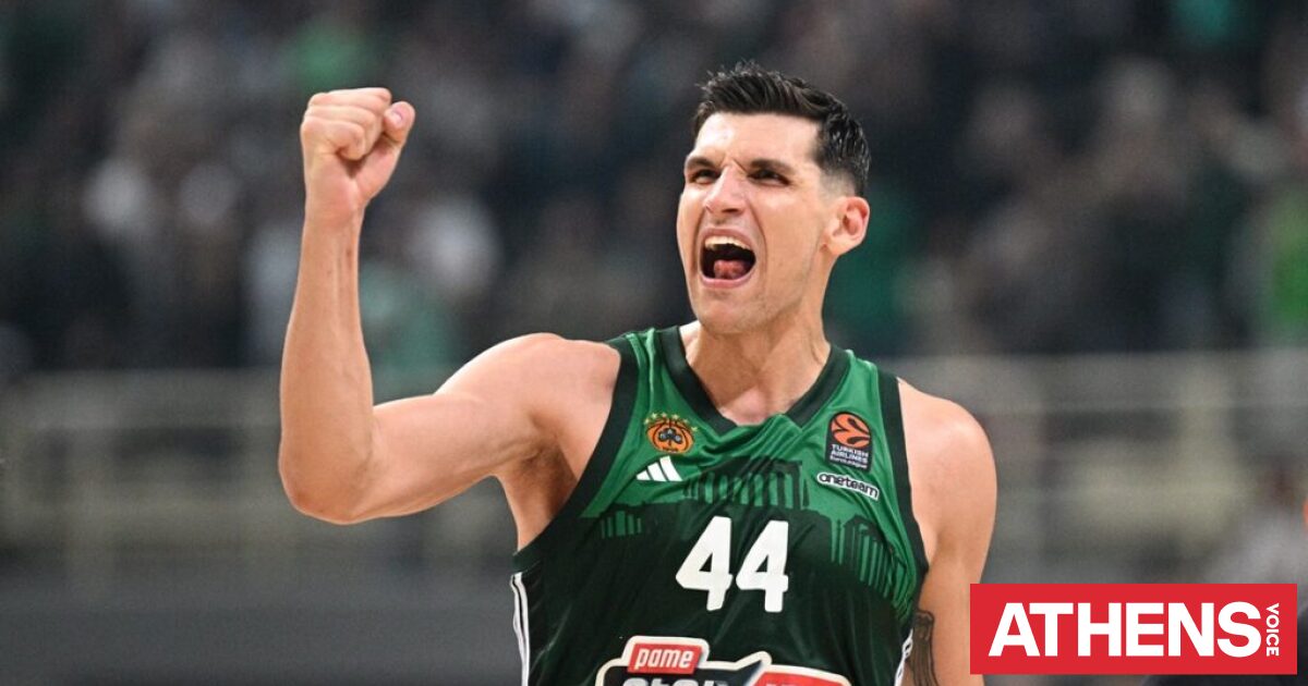 Μήτογλου: «Όταν είμαστε με την πλάτη στον τοίχο παίζουμε πολύ καλύτερο μπάσκετ»