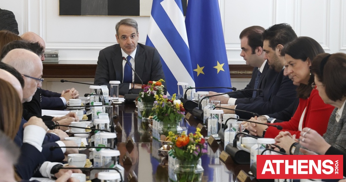 Κατώτατος μισθός: Σήμερα η εισήγηση στο Υπουργικό Συμβούλιο
