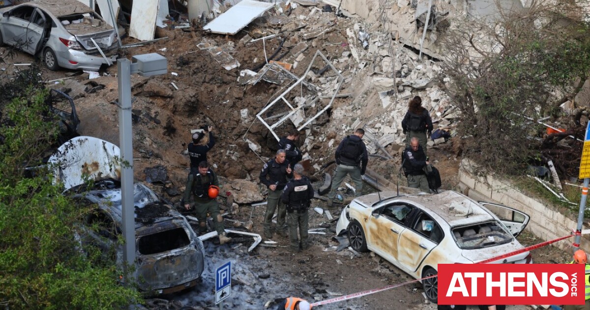 Νεκρός ο αρχηγός του πολεμικού ναυτικού των Φρουρών της Επανάστασης στο Ιράν