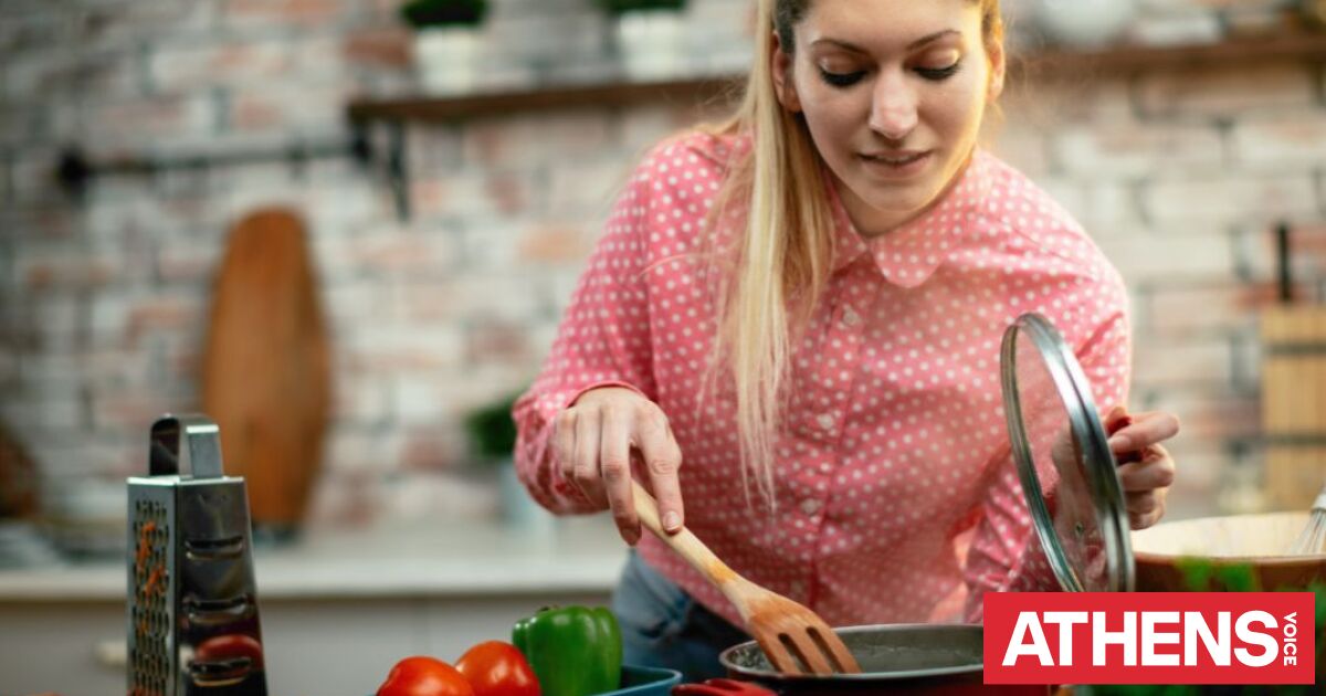 Γιατί το ίδιο φαγητό κάθε μέρα μπορεί να είναι το «κλειδί» για το αδυνάτισμα