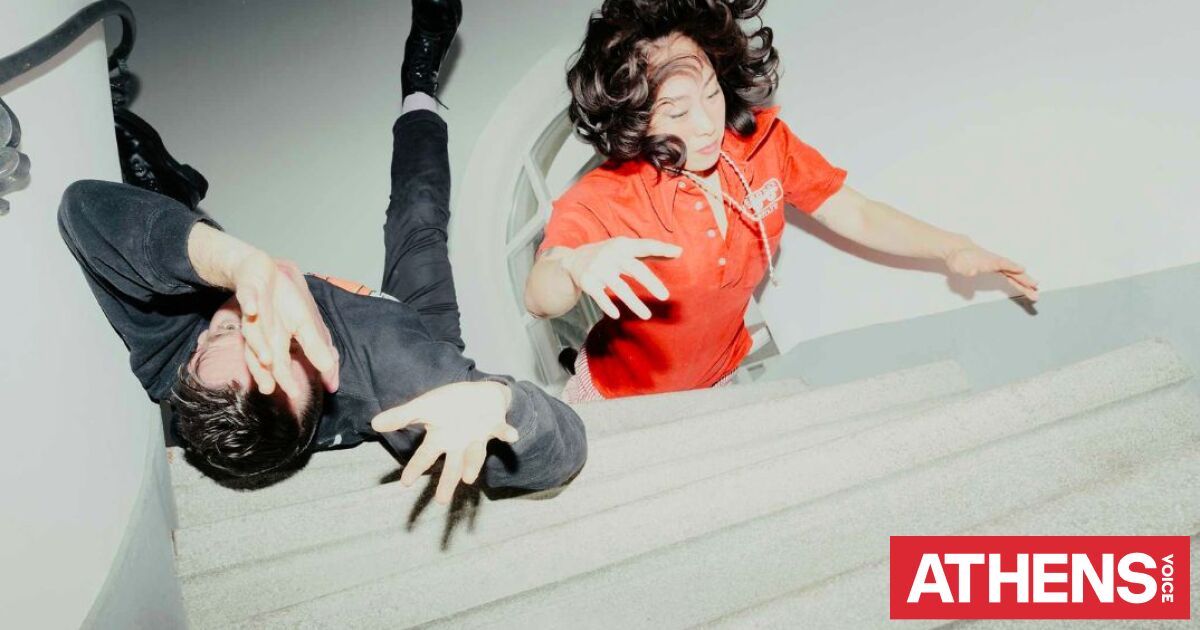 Eraserhead Xiu Xiu: 3 superfans εξηγούν την πώρωση με τους Xiu Xiu και τον Λιντς πριν από τo live του γκρουπ στην Αθήνα