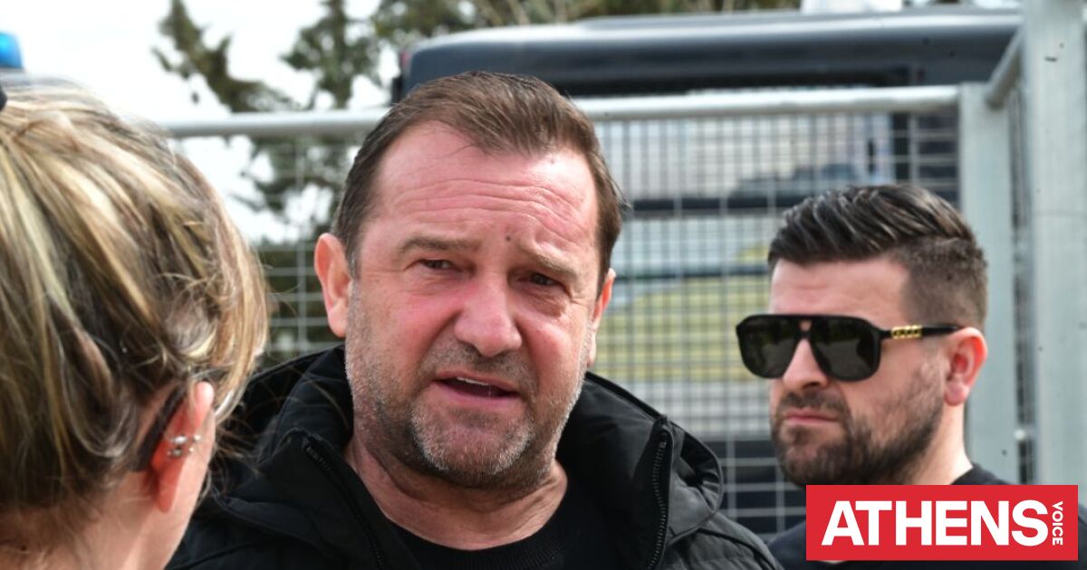 Οργισμένη ανάρτηση Νίκου Πλακιά: «Μήπως εσείς δεν θέλετε να γίνει η δίκη;»