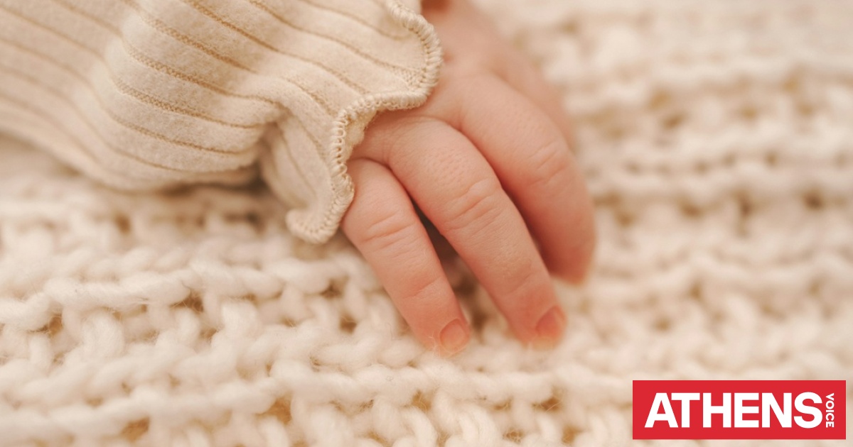 Πάτρα: Με κατάγματα στα πόδια και εγκαύματα μωρό 10 μηνών – Έρευνα για πιθανή κακοποίηση