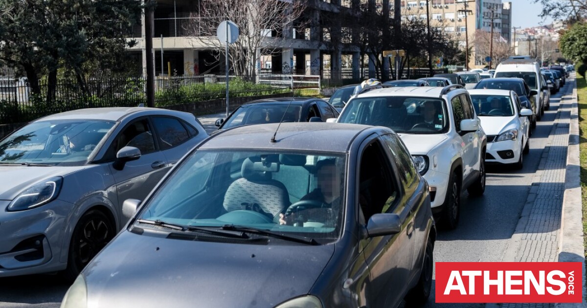 Τέλη κυκλοφορίας με τον μήνα: Πότε ανοίγουν οι αιτήσεις για άρση ακινησίας οχημάτων