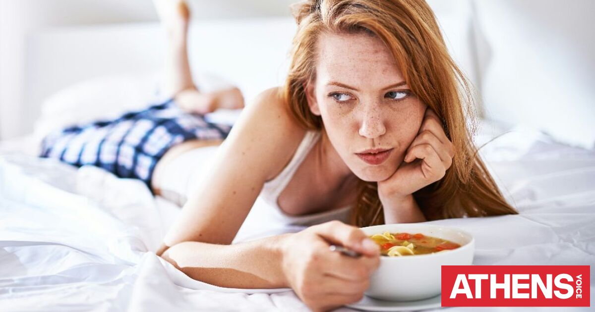 Ο υπολογισμός θερμίδων δεν λειτουργεί - Πώς μπορούμε να χάσουμε πραγματικά βάρος