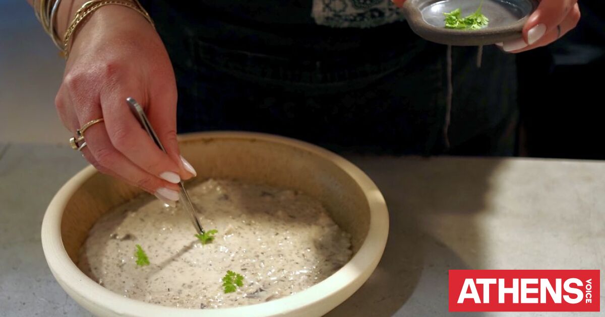 «Το μαγαζάκι που λέγαμε»: ένα αλλιώτικο boutique restaurant στα Γιάννενα