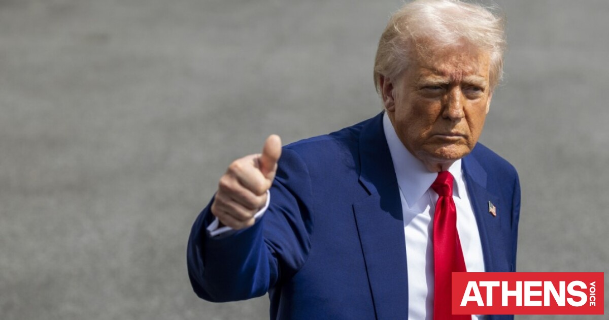 WSJ: Έτοιμος ο Τραμπ να στείλει άλλους 10.000 Αμερικανούς στρατιώτες στη Μέση Ανατολή