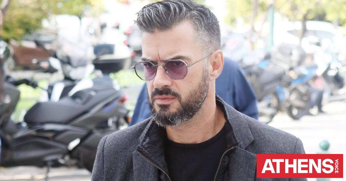 O Γιάννης Τσιμιτσέλης μίλησε για την κοινή απόφαση που έχουν πάρει με τη Βάσω Λασκαράκη για την κόρη τους