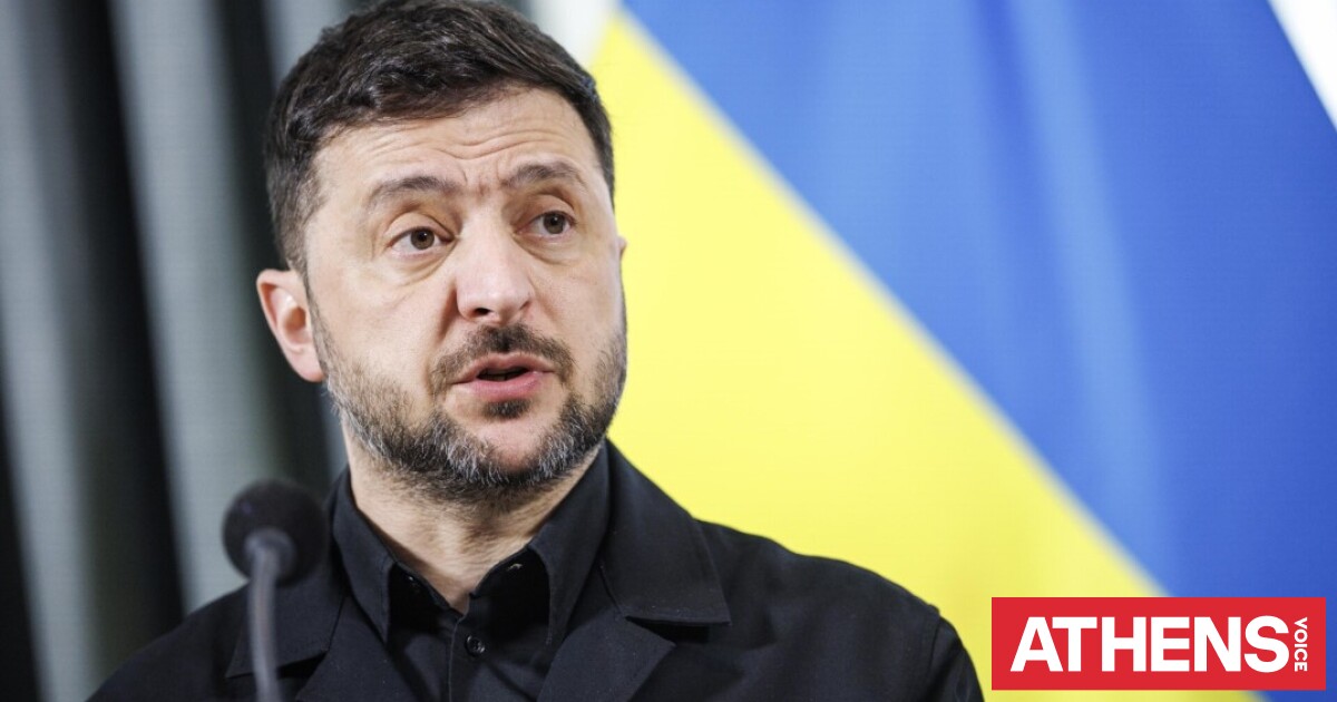 Συμφωνία-κλειδί της Ουκρανίας με τη Σαουδική Αραβία για άμυνα και drones