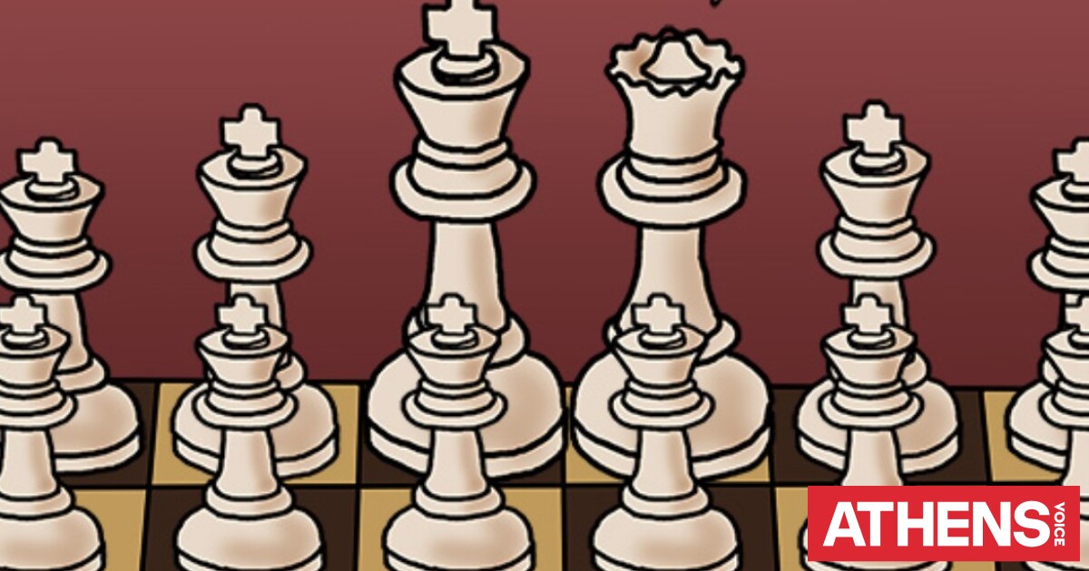 O Αρκάς λέει «Καλημέρα» στο... πελατειακό κράτος