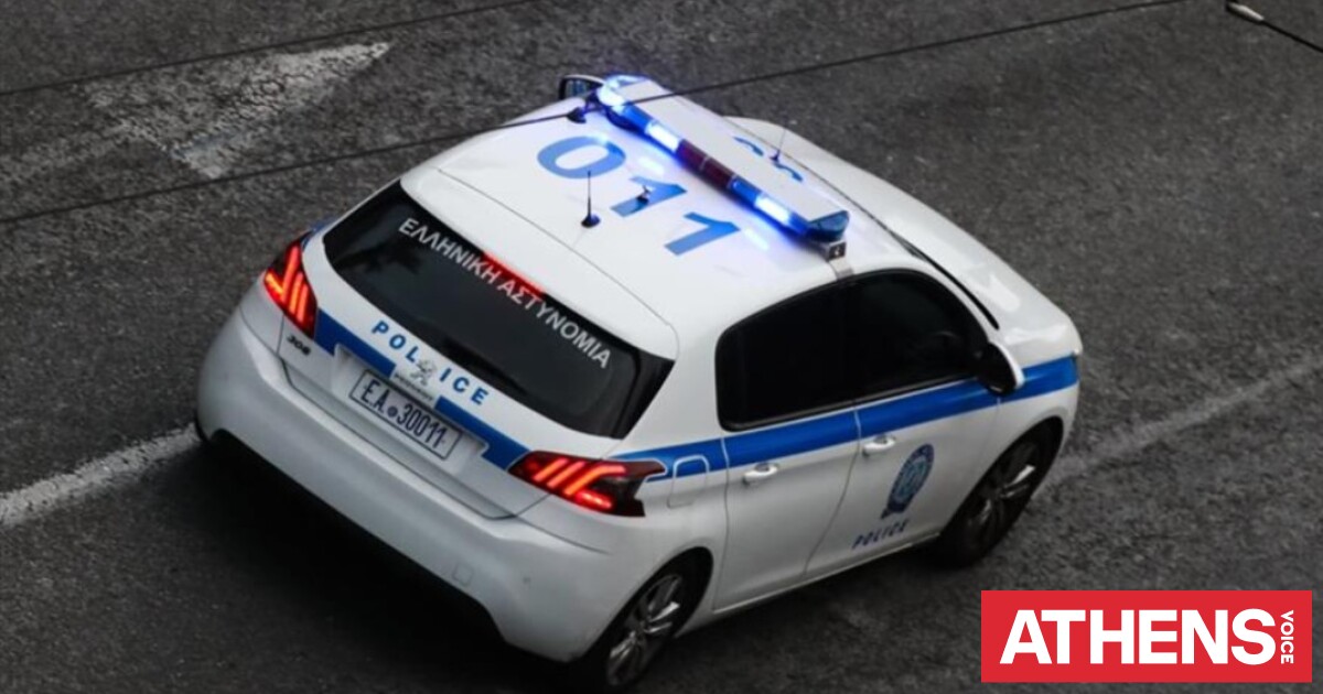 Παλλήνη: Θρίλερ με τον εντοπισμό του πτώματος άνδρα που είχε δεματικά γύρω από τον λαιμό του