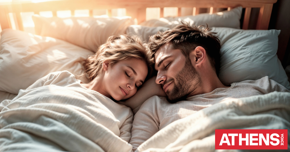 Σπονδυλική στήλη: Πώς να επιλέξετε το σωστό στρώμα και μαξιλάρι