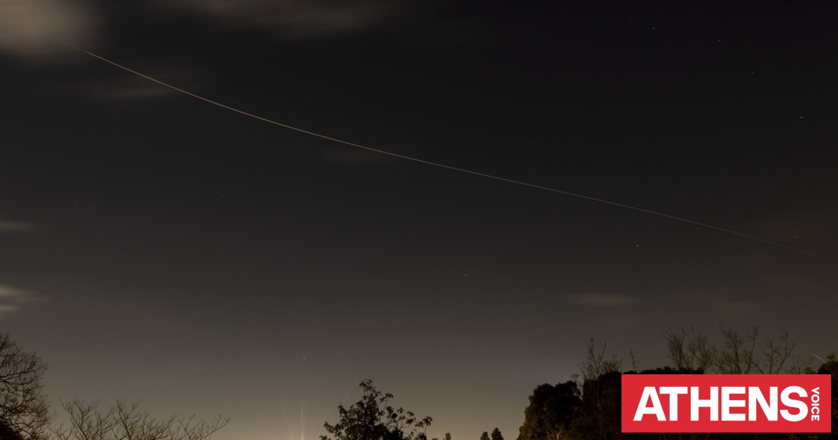 Πόλεμος στη Μέση Ανατολή: Το Ιράν συνεχίζει τα πλήγματα παρά τις απειλές Τραμπ